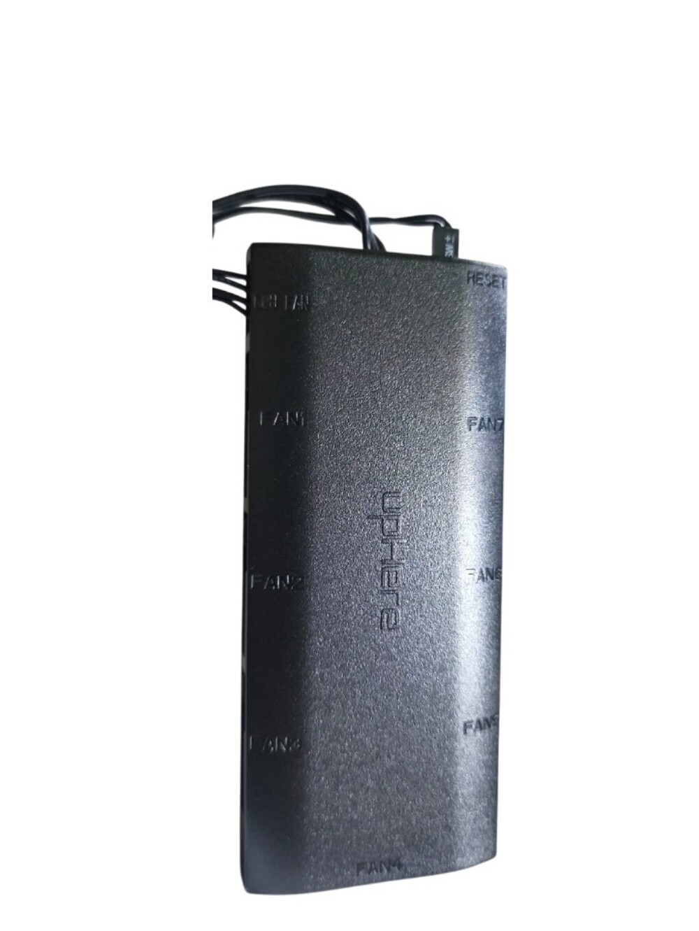 upHere 7-Port Fan Hub